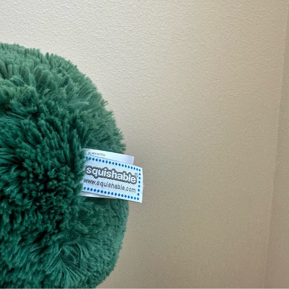 10” Squishable Avocado Plush - Picture 6 of 6